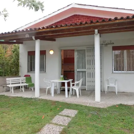 Two-bedroom In A Quiet Area Next To The Sea Bibione