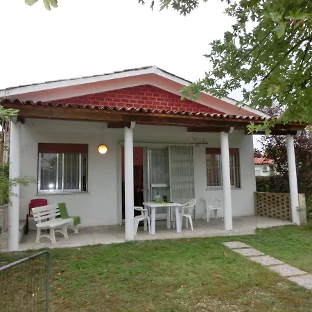 In A Quiet Area Next To The Sea * Bibione