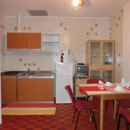 In A Quiet Area Next To The Sea Appartement