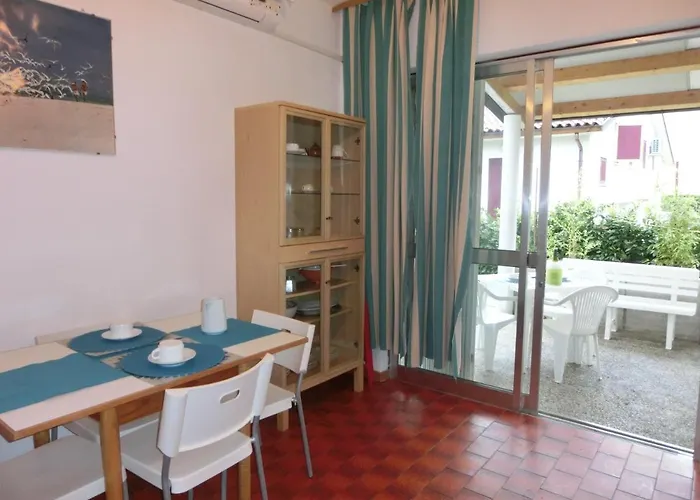 Apartmán In A Quiet Area Next To The Sea *