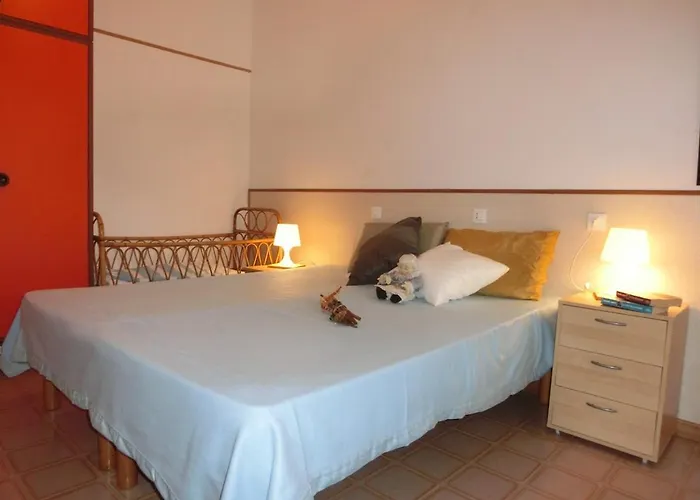 In A Quiet Area Next To The Sea Apartmán Bibione