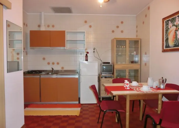 In A Quiet Area Next To The Sea Apartmán