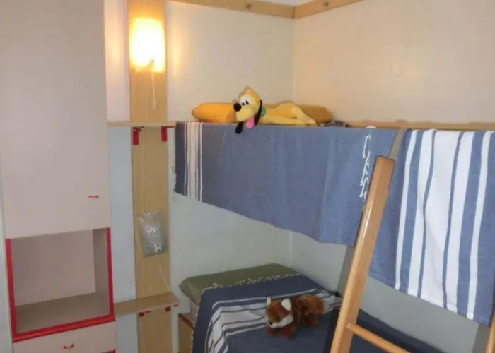 Apartmán In A Quiet Area Next To The Sea *